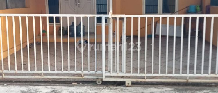 Rumah Tengah Kota Lokasi Candi Penataran Kalipancur Manyaran Semarang Barat 1