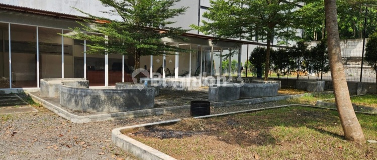 Ruang Usaha Tempat Usaha Strategis Lokasi Premium Gajah Mungkur Semarang 1
