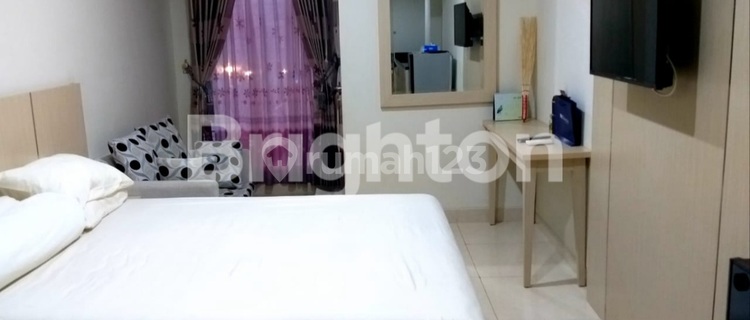 Studio Louis Kienne A. Yani Simpang Lima Semarang 1