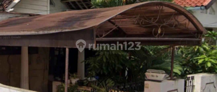 Central City House Location Puspowarno West Semarang 1