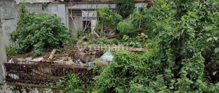 Tanah Tengah Kota Lokasi Puspowarno Semarang Barat 1