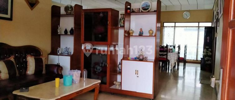 Rumah Tengah Kota Luas Lokasi Kumudasmoro Semarang Barat 1