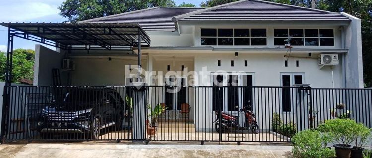 RUMAH SIAP HUNI LOKASI BANDUNGSARI TAMBANGAN MIJEN SEMARANG DEKAT PASAR ACE 1