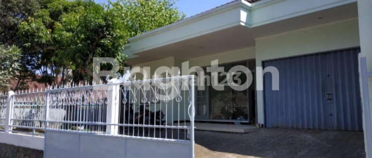 Rumah Tengah Kota Strategis Lokasi Jalan Sindoro Ungaran 1