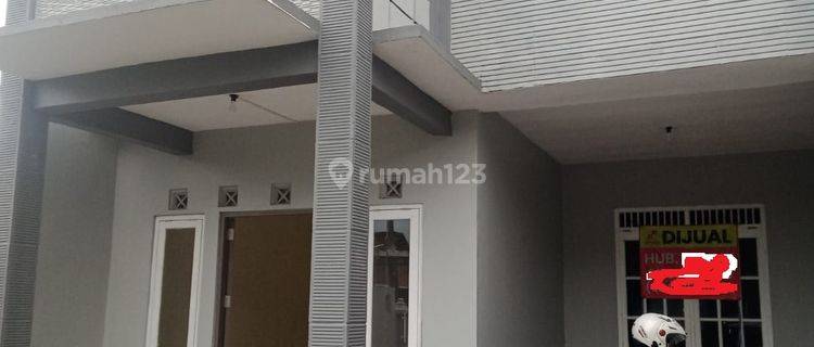 Rumah Kos Murah Strategis Di Kawasan Pabrik Karangjati Semarang 1