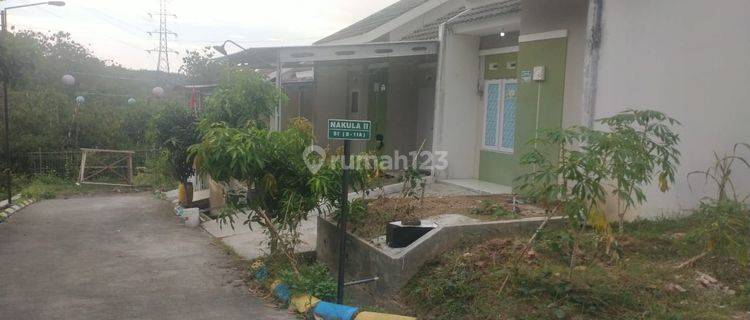 Rumah Bagus SHM di Puri Delta Asri7, Kendal 1