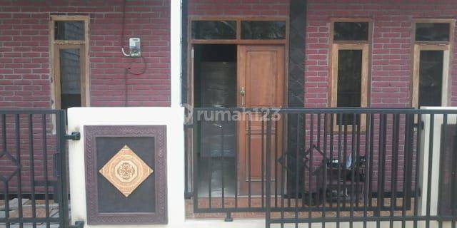 Rumah Siap Huni 5 Kamar Bergas Lor Cocok Untuk Investasi 1