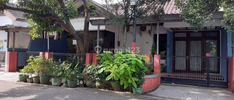 Rumah Bagus SHM di Perumahan Aryamukti, Semarang 1