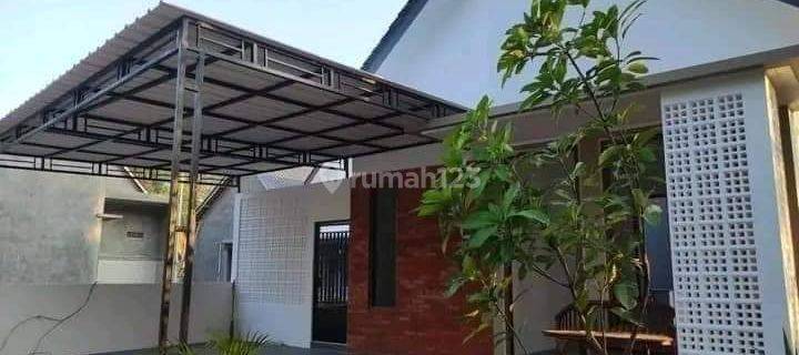 Rumah Di Patemon Gunungpati Dekat Unnes Shm Baru 1