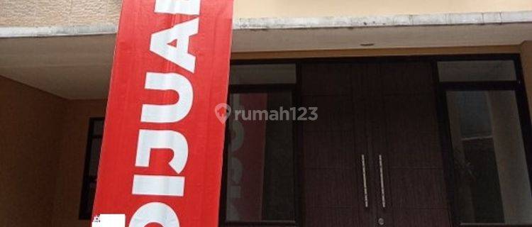 Rumah Siap Huni 15 Mnt ke RS Grha Permata Ibu Free Renov J22772 1