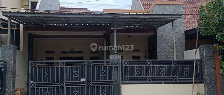 Rumah Siap Huni Taman Harapan Baru 1