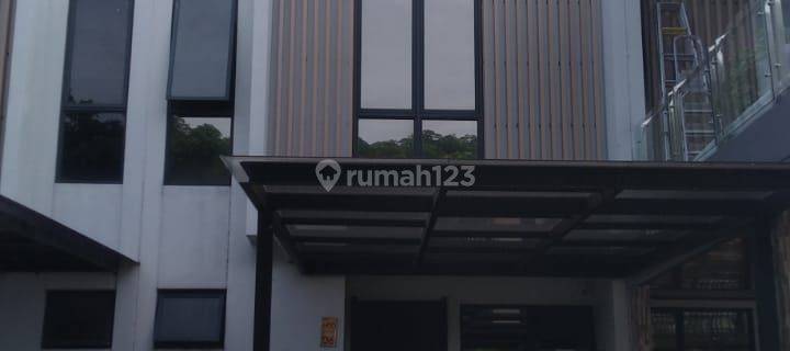 Dijual Rumah Di Citra Garden 8 Jakarta Barat 1