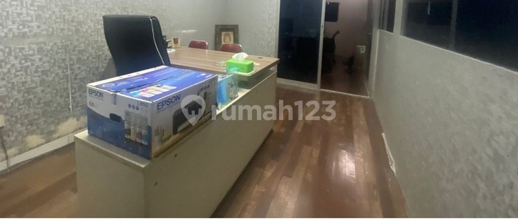 For Sale Cheap Shop House in Citra Garden 6 Bank Seized Asset 1