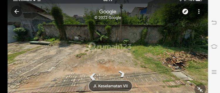 Kavling Dijual di Citra Garden 2 1
