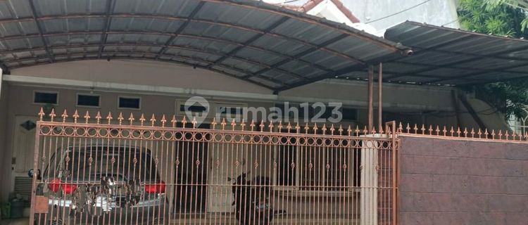 Citra Garden House 1