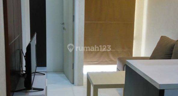 Apartemen ayodhya tangerang 1