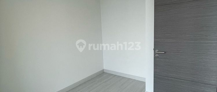 Dijual Apartemen Aerium Baru Non Furnish Permata Buana 1