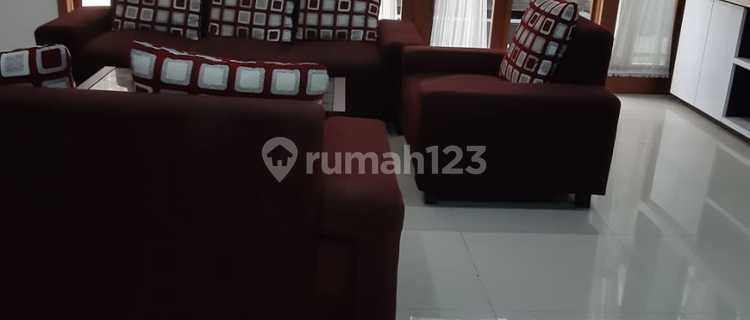Affordable Ready-to-Occupy Modern House in Setra Duta, Bandung City 1