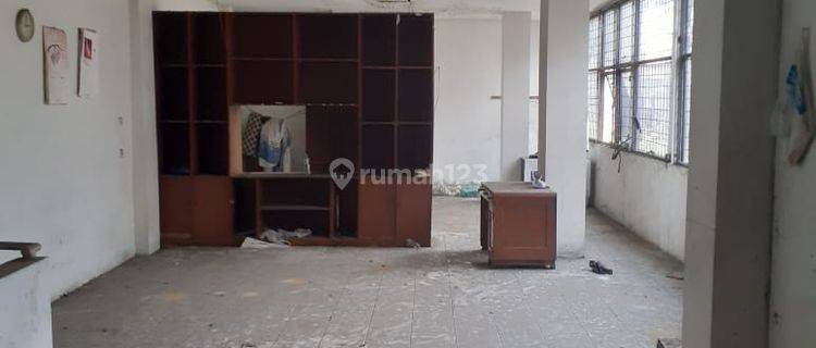 Murah Ruko Bagus Hook Di Ahmad Yani Bandung 1