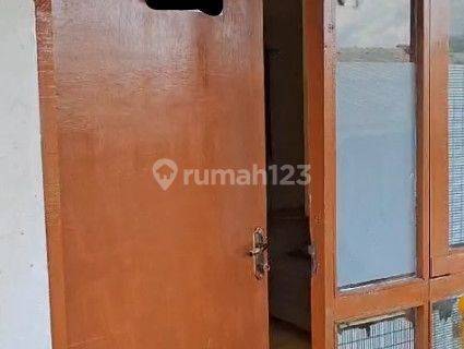 Rumah Lantai 4 Murah Dan Hemat di Sarijadi, Bandung Kota 1