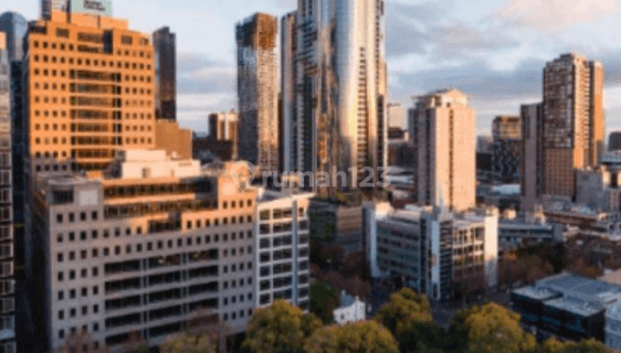 Istimewa 112 Unit Apartemen di Lonsdale Melbourne, Australia 1