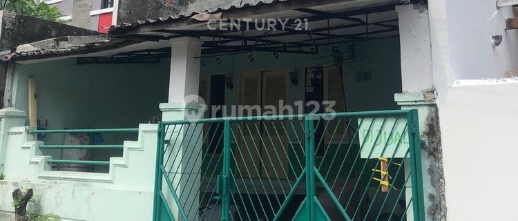 Rumah Perumahan Indraprasta Tegal Gundil 1