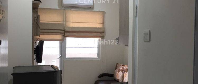 Apartemen Dekat Kampus Di Apartemen Green Pramuka Jakarta Timur 1