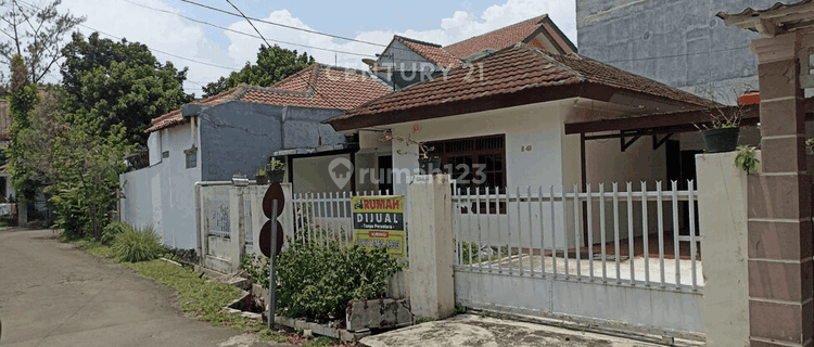 Rumah Daerah Kuliner Di Jl Mendut IPB Baranangsiang Bogor 1