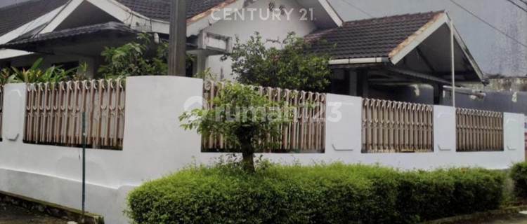 Rumah Strategis Dekat Tol Di Graha Indah Kedung Halang Bogor 1