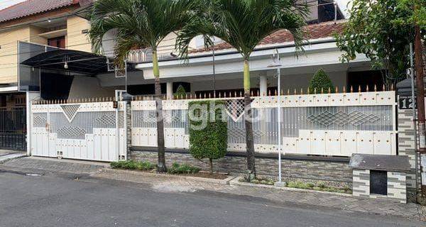 RUMAH CANTIK LOKASI DAERAH JATIMULYO DEKAT SOEKARNO-HATTA MALANG 1