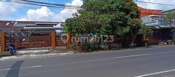 House Plus Active Boarding on Karanglo Road Corridor, Malang 1