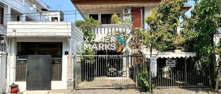 Rumah Dijual Di Candi-candi, Lowokwaru, Malang 1