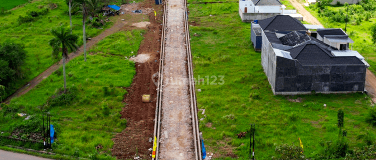 TANAH KAVLING KREDIT DEVELOPER TANPA BANK  1