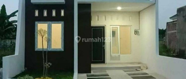 RUMAH MURAH STRATEGIS DEKAT KAMPUS UNILA  1