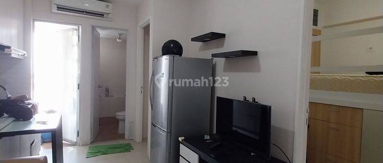 Disewakan Unit Apt Bassura Full Furnished- Murah 1