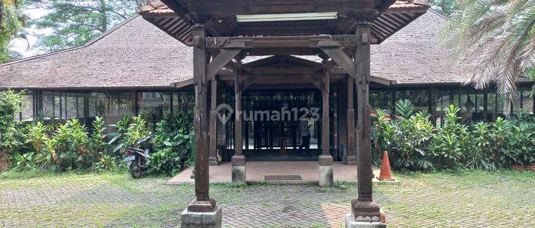 Turun harga  Tanah Cocok Untuk Townhouse, Dibawah NJOP 1