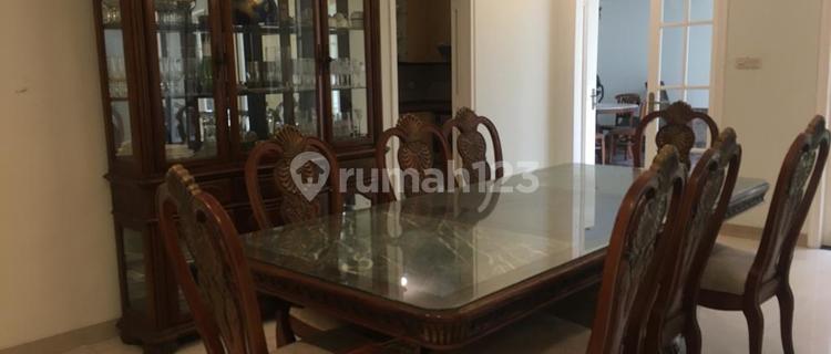 Turun Harga Dijual Hang Lekir Kebayoran Baru  1