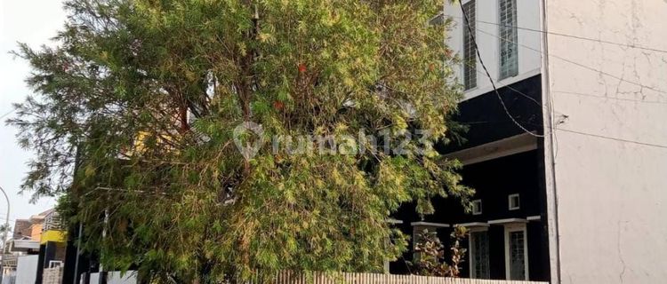 Rumah dijual di bandung 1