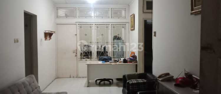 Dijual Rumah Didalam Cluster di Graha Raya Bintaro Jaya 1