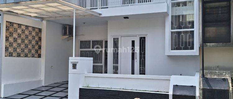 Dijual Rumah Cantik Siap Huni Di Emerald Bintaro 1