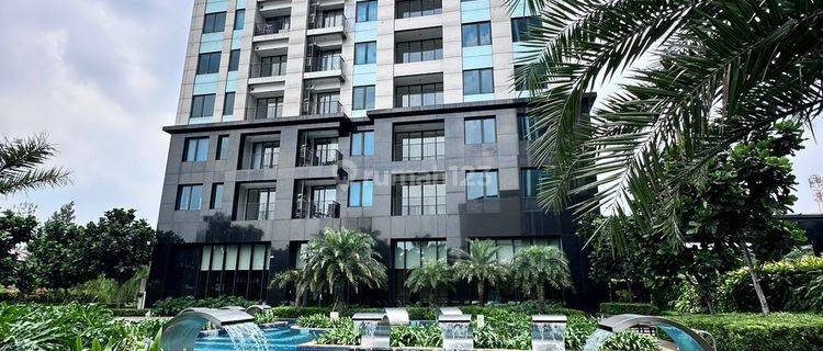 Dijual apartemen mewah southgate dekat aeon tanjung barat 1