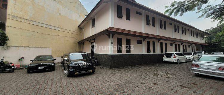 Rumah Kost Aktif di Tubagus Ismail 38 Kamar Furnish Dekat Itb Unpad Unikom 1