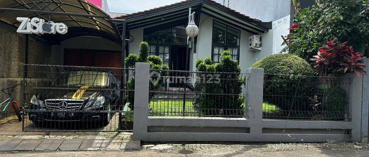 Rumah Murah di Cigadung Bandung Lokasi Strategis Dekat Dago Dan Gedung Sate 1