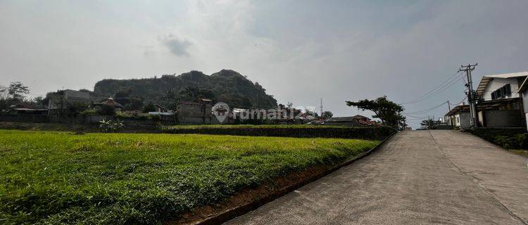 Tanah Kavling Siap Bangun di Kutawaringin Soreang Kawasan Industri Untuk Gudang Dan Pabrik 1