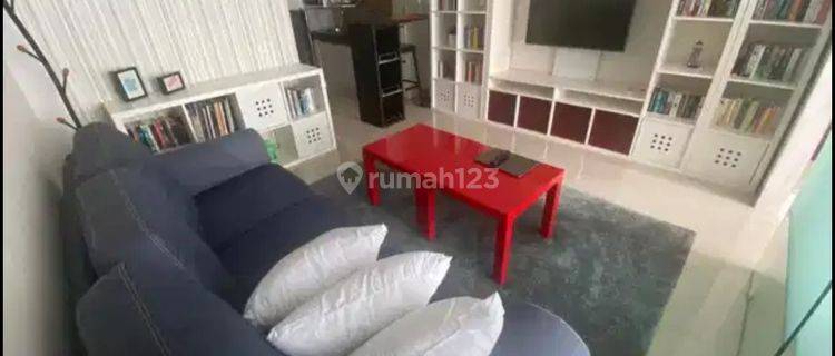 Apartemen di Dago Suites Bandung Type 1 Bedroom Furnish Terwat Lantai 12 1