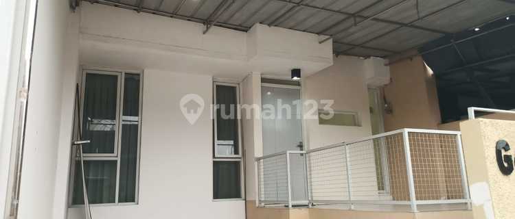 Rumah Siap Huni di Padalarang Bandung Bangunan 2 Lantai Terawat 1