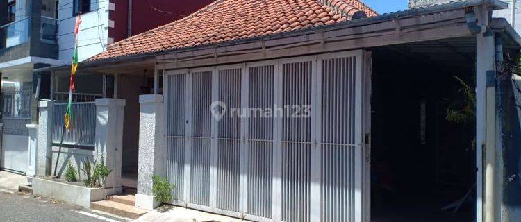 Rumah Siap Huni Di Arcamanik Bandung 2 Lantai Bangunan Terawat 1