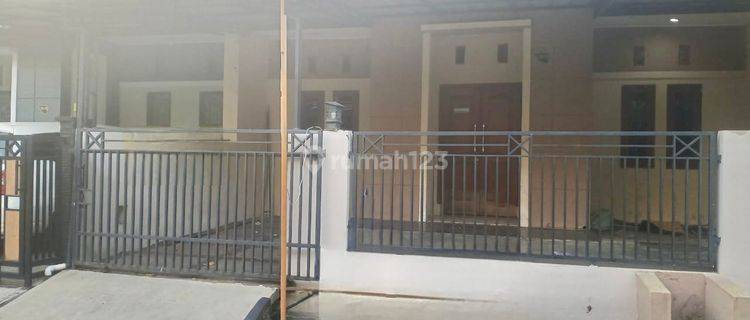 Rumah Siap Huni di Katapang Bandung Bangunan 1 Lantai Terawat dalam Komplek 1