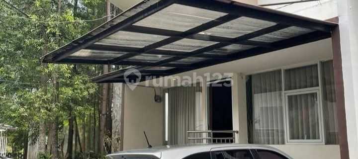 Ready-to-Occupy Minimalist House in South Tarogong, Garut, Well-Maintained Building. 1