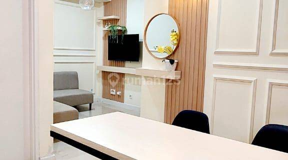 Disewakan Apartemen Landmark Bandung Type 2 Bedroom Furnish Free IPL 1